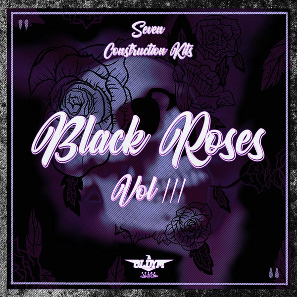 Black Roses Vol.3