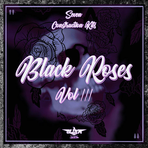 Black Roses Vol.3 - R&B & Soul Beats