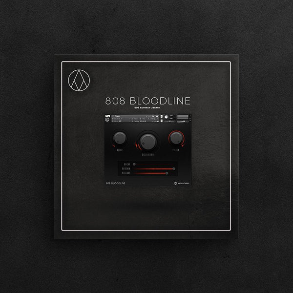 Bloodline (Kontakt Library)