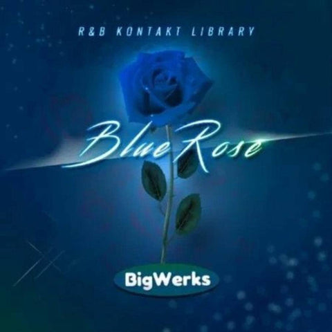 Blue Rose