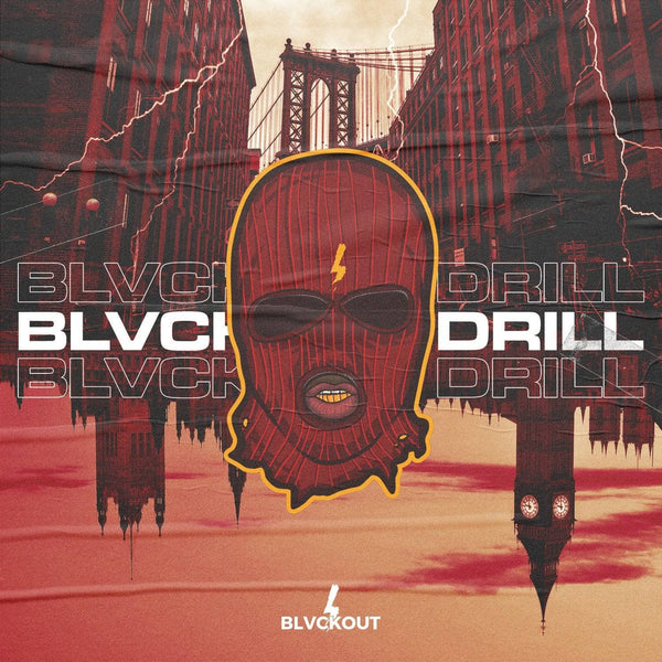 Blvckout Drill
