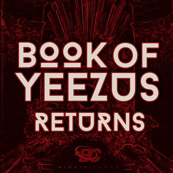 Book Of Yeezus Returns