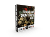 Boom Bap Drum Loops Vol.1 - Hip Hop Drums