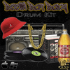 Boom Bap Bang Drum Kit