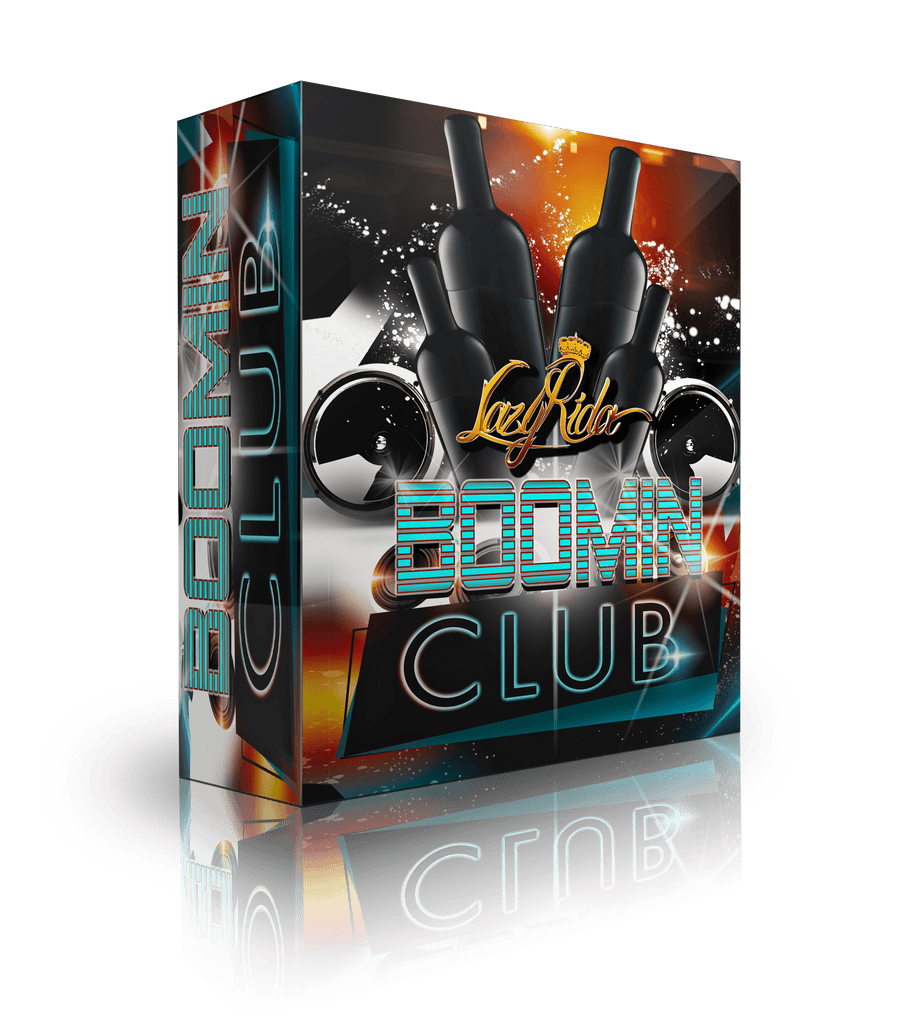 Metro boomin melody deals pack