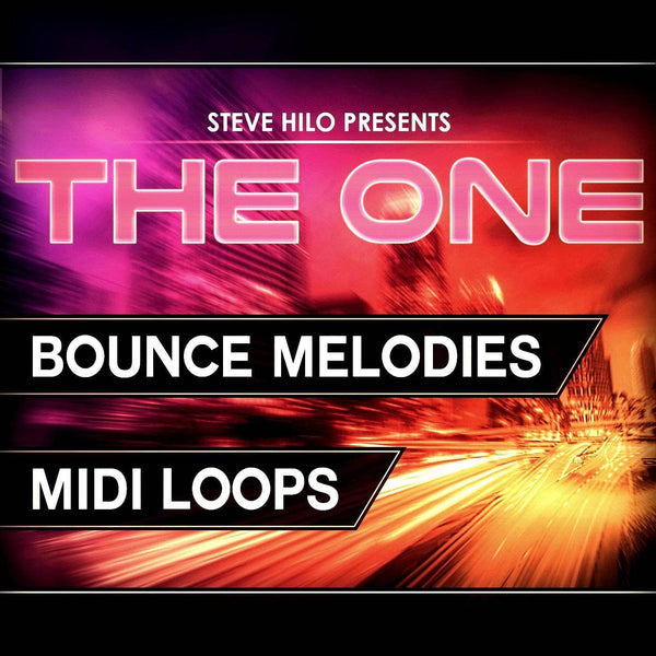 Bounce Melodies