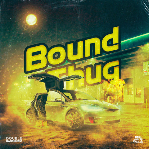 Bound Thug - Construction Kit