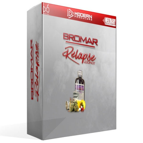 Bromar Relapse (Loop Kit)