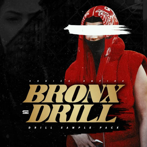 Bronx Drill