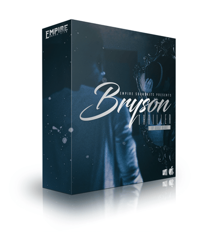 Bryson Thriller (Bryson Tiller Type Beats)