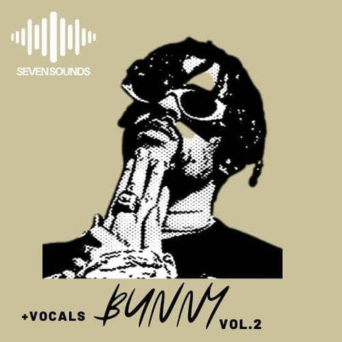 Bunny Vol.2
