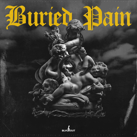 Buried Pain