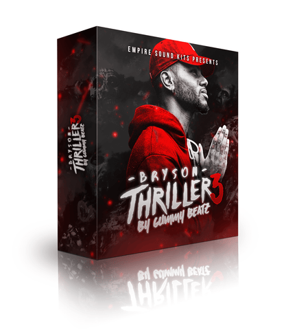 Bryson Thriller 3 - R&B / Hip Hop Construction Kits