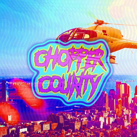 Chopper County (WAV Construction Kits/MPC Programs)