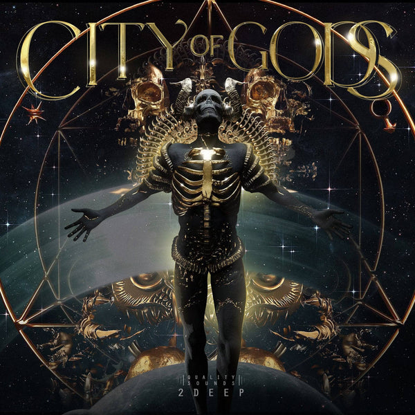 City Of Gods