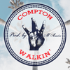 Compton Walkin' (Loops, Samples & Drums)