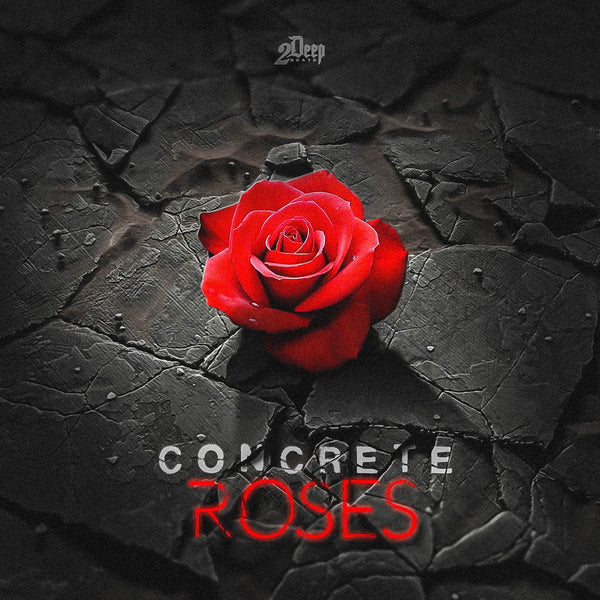 Concrete Roses