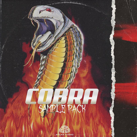 Cobra - Trap Loops