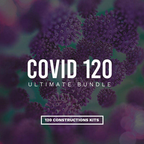 COVID 120 Ultimate Bundle