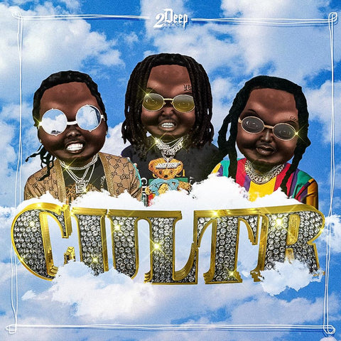 CULTR - Migos Type Beats