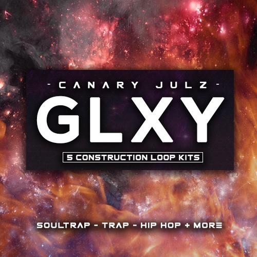 GLXY Construction Kit