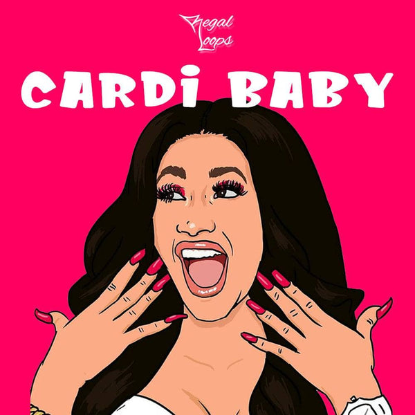 Cardi Baby