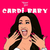 Cardi Baby