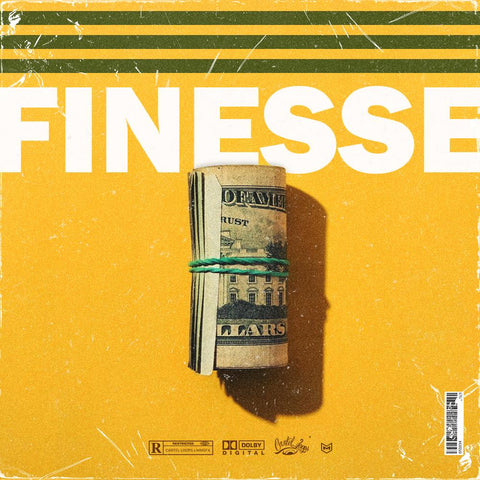 Finesse - Construction Kit