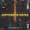 September Notes