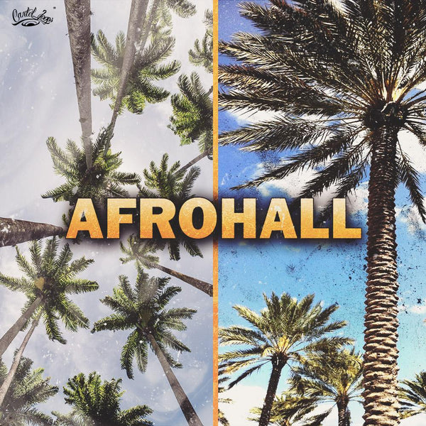 Afrohall