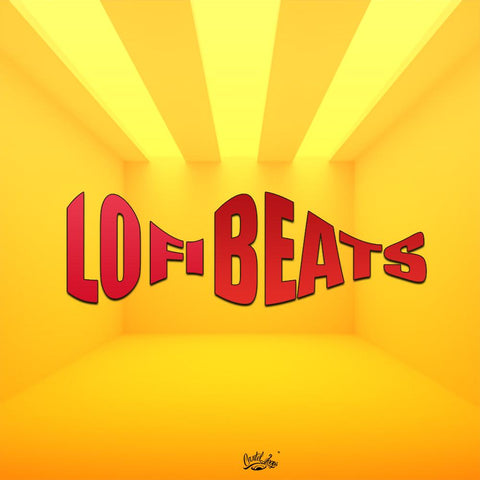 Lo-Fi Beats - WAV Loops & MIDI Files