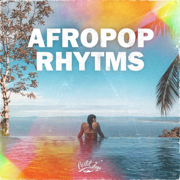 Afro Pop and Rhytms