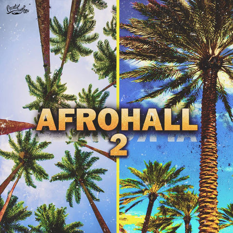 Afrohall 2