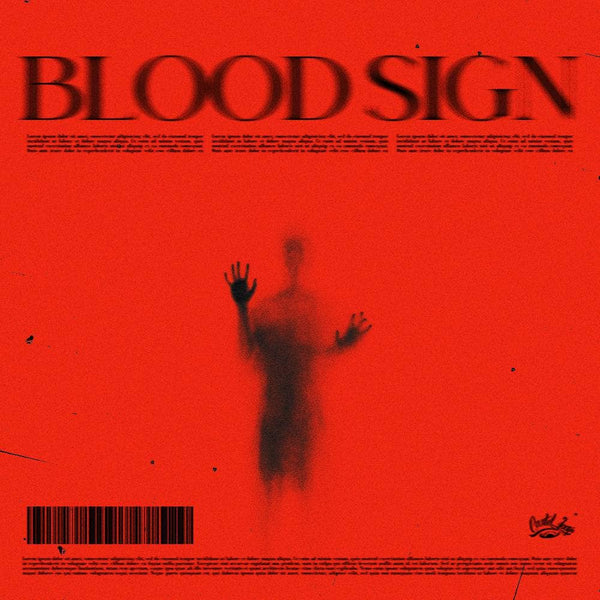 Bloodsign 1