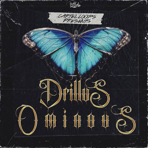 Drillus Ominous Vol.1