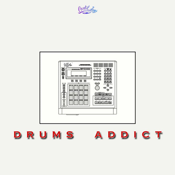 Drums Addict