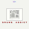Drums Addict - Drums + Construction Kit + Presets