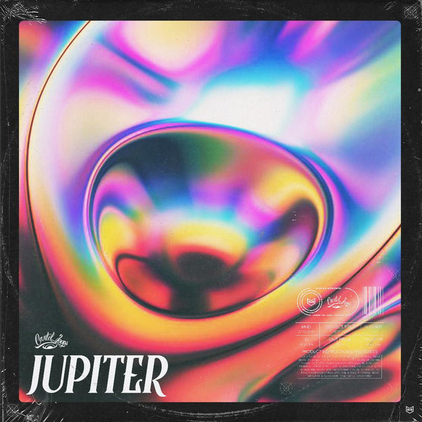 Jupiter Loops (WAV&MIDI)