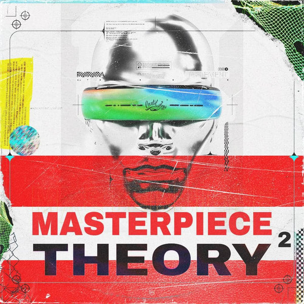 Masterpiece Theory 2