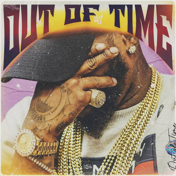 Out Of Time