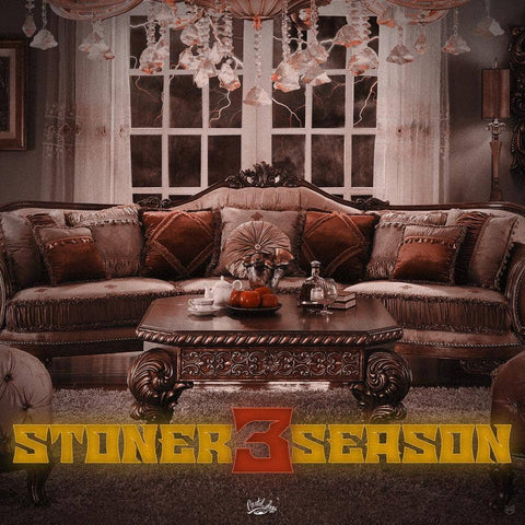 Stoner Season Vol.3