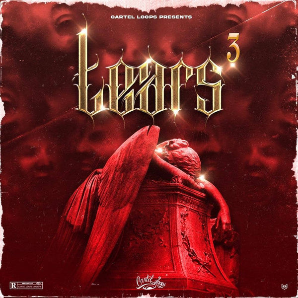 Tears Vol.3