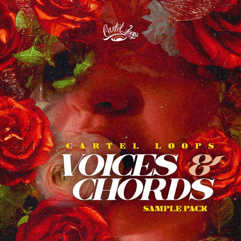 Voices & Chords (WAV/MIDI)