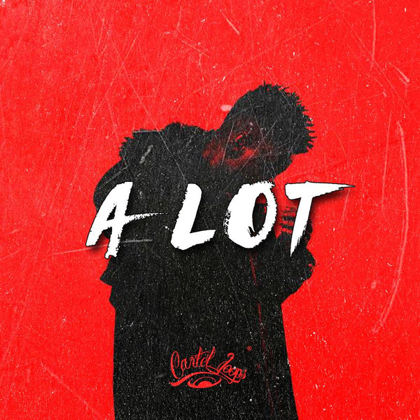 A Lot (Sample Bundle)