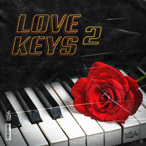 Love Keys 2
