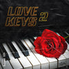 Love Keys 2 - WAV Melody Loops