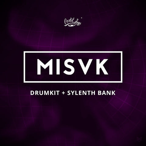 MISVK (Drum Kit & Sylenth Bank)