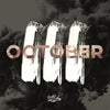 October 3 - Atmospheric & Dark Trap Beats
