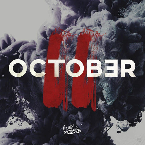 October 2 - Dark Trap Music Kit