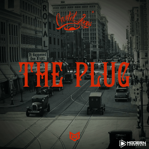 The Plug by Cartel Loops